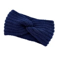thumbnail image 1 of Diadema de Ganchillo Flexible Sonducket Accesorio para El Cabello, 1 of 6