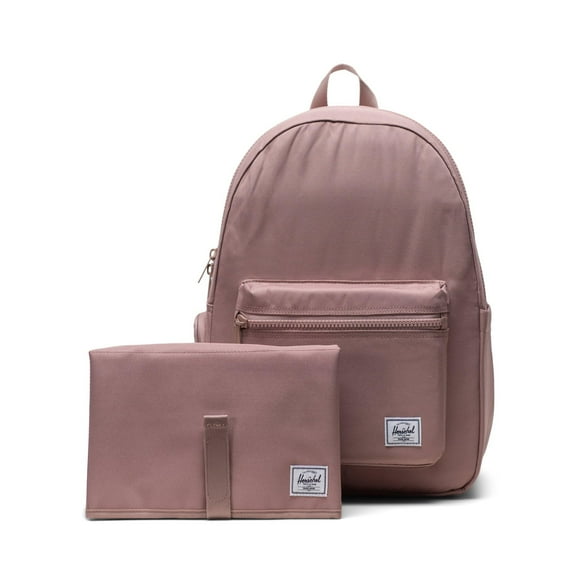 Mochila para pañales Herschel Supply Co. Asentamiento: Ash Rose