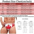 thumbnail image 3 of Canadian Flag Men's Swimming Trunks,Beach Shorts Stretch Swimsuit Quick Dry Maple Leaf Themed Canadian Independence Day Triangle Print Soft And Comfortable Swimming Spa Tie Swimming Shorts, 3 of 5