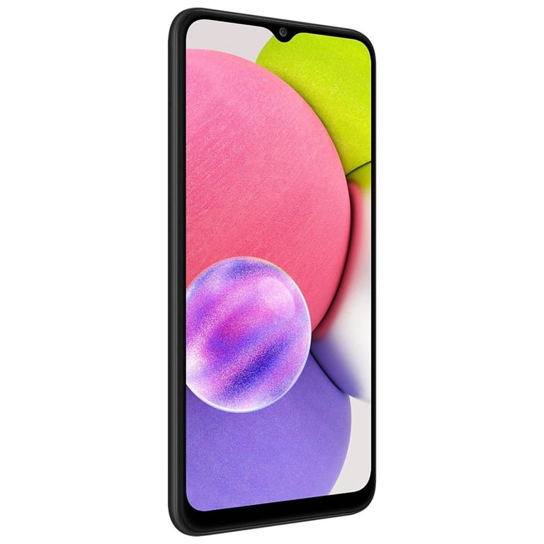 Samsung Galaxy A03s A037M 32GB Dual Sim GSM Unlocked Android