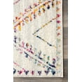 thumbnail image 3 of nuLOOM Cherelle Geometric Area Rug, 8' x 10', Multi, 3 of 4