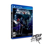 Cosmic Star Heroine (Limited Run Games) Discontinued (Playstation Vita)