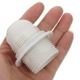 thumbnail image 3 of 10 portalámparas E27 de plástico con rosca para bombillas, lámparas de mesa, lámparas de araña, lámparas de techo y de pie, 3 of 7