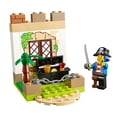 thumbnail image 3 of LEGO Juniors Pirate Treasure Hunt Set, 3 of 4