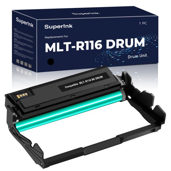 Compatible Samsung MLT-R116  Drum Unit By Superink