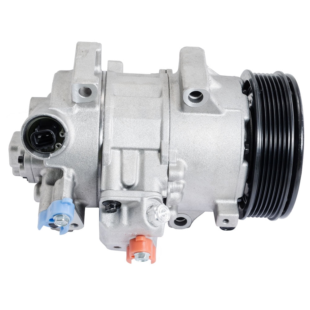 AC Compressor for Honda CRV 2.4L 2007-2014 Acura ILX 2013-2018 38810-RX0-A01