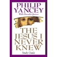 thumbnail image 1 of The Jesus I Never Knew, 1 of 3