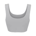 thumbnail image 4 of Seamless Wire-Free Workout Bra for Everyday Comfort and Support Breathable Performance Light Weight Athletic Tank Top for Spring Summer Fall Winter Suitable for Casual and Workout Use, 4 of 4