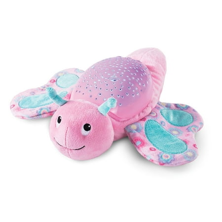 Summer Infant Slumber Buddies Projection and Melodies Soother, Bella the Butterfly