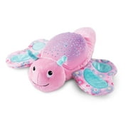 Summer Infant Slumber Buddies Projection and Melodies Soother, Bella the Butterfly