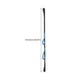 thumbnail image 3 of Practical Leg Lifter Strap Versatile Leg Lifter Heavy Duty Leg Assist Training Leg Lifter Strap, 3 of 9