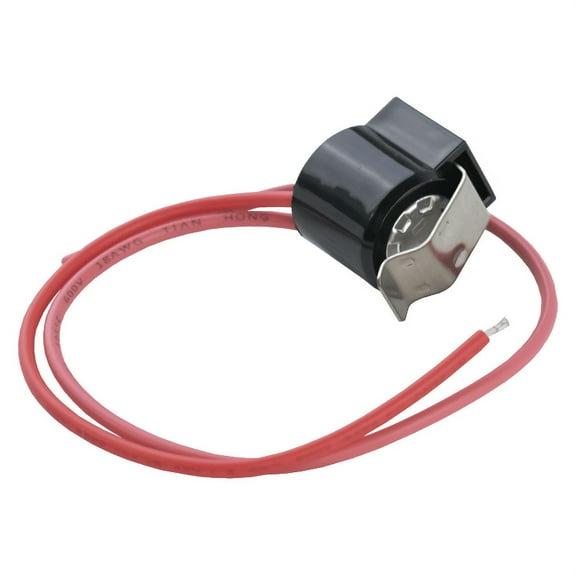 Defrost Thermostat fits General Electric, AP3796816, PS966762, WR50X10065