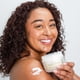 thumbnail image 4 of Deluvia Miracle Aloe Cream, Hidratante De Aloe Vera Para Rostro Y Cuerpo, Crema Solar Calmante De Aloe, Loción De Aloe Vera, Crema De Aloe Y Humectante Facial, Loción De Aloe Vera Y Vitamina E, Paquet, 4 of 9