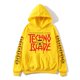 thumbnail image 3 of Sudadera con capucha del juego Dream SMP, ropa para niñas, Technoblade Merch, sudadera con gráficos divertidos, unisex, dibujos animados kawaii, sudaderas para niños, 3 of 5