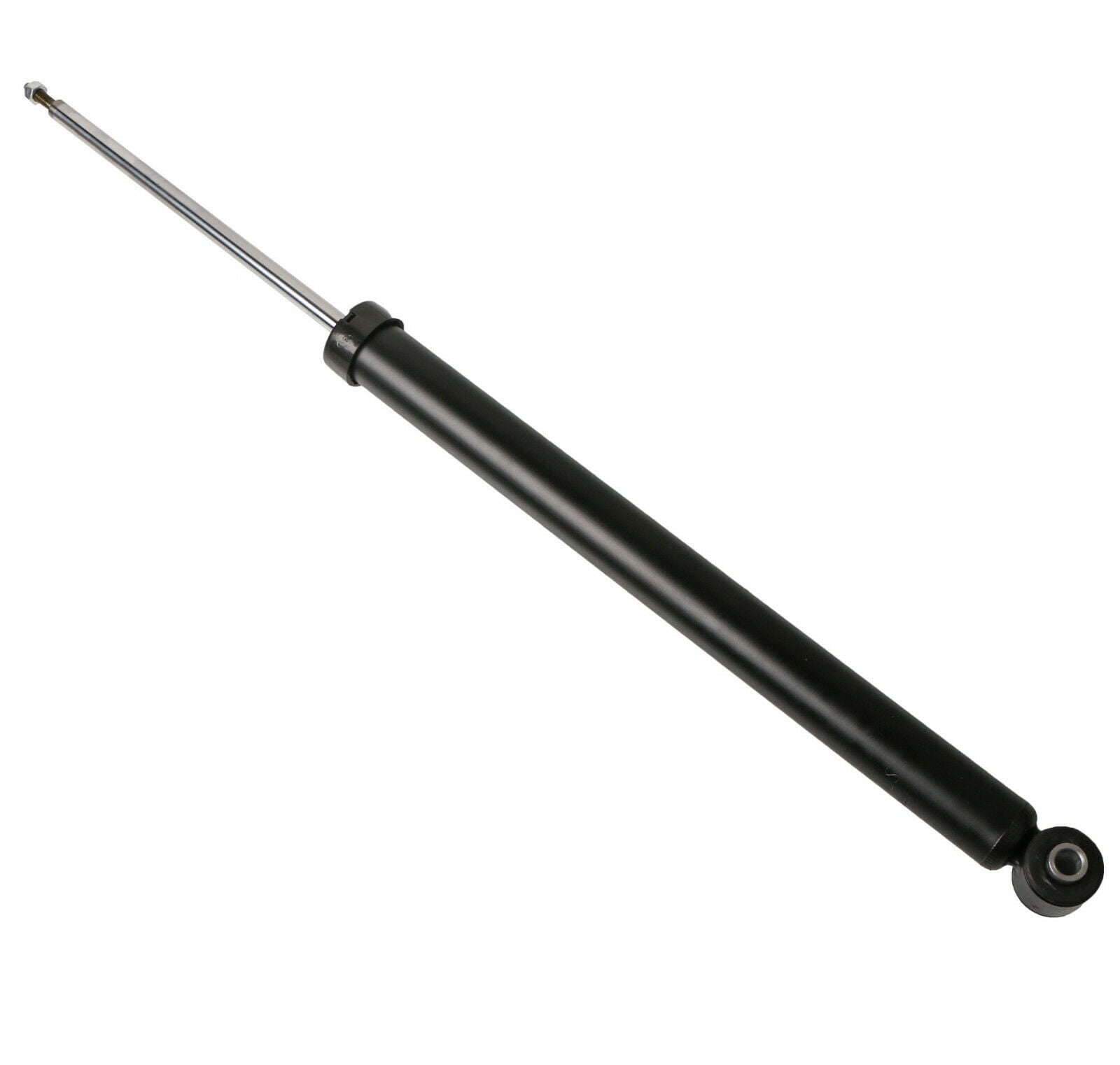 MOSTPLUS Set(4) Shock Absorbers Struts Assembly for 2004-2009 Mazda 3 2006-2010 Mazda 5