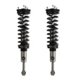 thumbnail image 2 of FAPO P3 Series Front Shock Absorbers 8 Stages Adjustable Damper Compatible With Toyota 4Runner 2003-2022, with Toyota FJ Cruiser 2007-2014, 3-3.5" Lift, 2 of 6