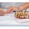 thumbnail image 6 of 3D Love You Mom Pop Up Mothers Day Card, For Mom, Wife, All Occasion - 5" x 7" Cover - Includes Envelope and Note Tag, 6 of 7