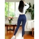 thumbnail image 3 of Set De 2 Legging Mujer Unitalla Mallones Leggins Mallas Térmicas Mayon, 3 of 5