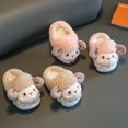 thumbnail image 4 of Sheep Slippers For Kids Soft Comfortable Shoes For Couple, 4 of 4