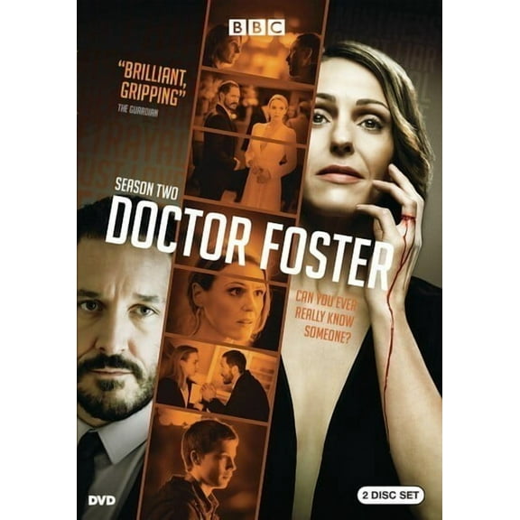 Doctor Foster: Season Two