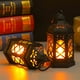 thumbnail image 4 of Linternas Decorativas Negras Billuyoard 2PCS Tamaño Interior Iluminación Decorativa, 4 of 6