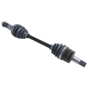 East Lake Axle front right cv axle compatible with Yamaha Grizzly 660 2003 2004 2005 2006 2007 2008 5KM-2510F-10-00