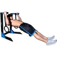 thumbnail image 4 of Fuel Pureformance Dip Station with Rings, 4 of 4