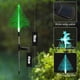 thumbnail image 4 of Xihbxyly Luces Solares para Árbol de Navidad, Rgb Que Cambian de Color, Diseño Resistente Al Agua Ip65, Decoración para Jardín, Decoración Navideña para Exteriores, Fácil Instalación, Juego de 3, Deg, 4 of 7