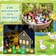 thumbnail image 4 of 100 Uds. Mini pato luminoso de resina, pequeños patos que brillan en la oscuridad, figuras de pato para casa de muñecas, decoración de acuario, Micro jardín de hadas, 4 of 5