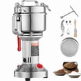 thumbnail image 1 of VEVOR 550g Commercial Spice Grinder Electric Grain Mill Grinder High Speed, 1 of 9