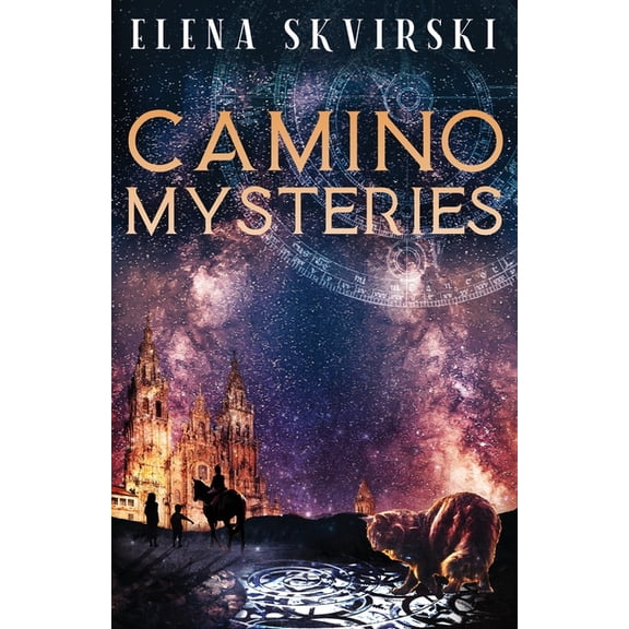 Camino Mysteries, (Paperback)