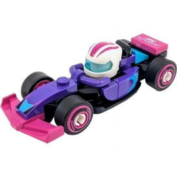 F1 Academy Race Car, F1 Collectible Race Cars