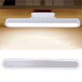thumbnail image 1 of Luz LED recargable por USB ANGGREK para debajo del gabinete superbrillante 3 niveles cocina, 1 of 8