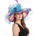thumbnail image 2 of ORUYROP Womens Fascinator, 2 of 7