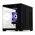 thumbnail image 6 of STORMCRAFT Gaming PC SIRIUS Intel Core i5-14400F Intel Arc B570 10GB OC ASROCK – AI Powered 16GB DDR4 RGB 3200MHz 1TB NVMe SSD 650W PSU Windows 11 Home SI1440FBB-B57N1, 6 of 7