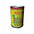 thumbnail image 6 of Amul Ghee MADE FROM PURE COW MILK 1 Liter (905grams), 6 of 8