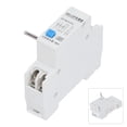thumbnail image 2 of Relé de retardo de tiempo Protección de alta eficiencia Resistencia segura a altas temperaturas Liberación de derivación conservadora 24‑48 V/110‑400 V CA/CC 24-48 V, 2 of 12