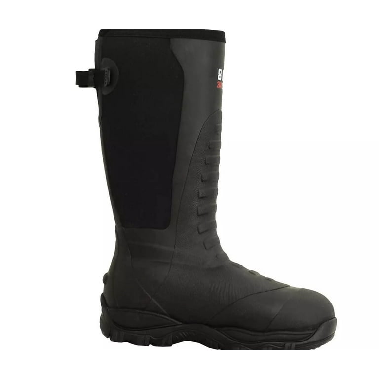 靴 aMelted Boots Black 39 poolde SHEER MELTED BOOTS – POOLDE