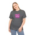 thumbnail image 3 of The Lord is My Shepherd Women Unisex Heavy Cotton Tee, 3 of 10