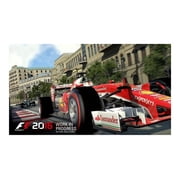 Codemasters F1 2016 Rep (Xbox One)