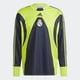 thumbnail image 1 of Jersey Playera Adidas del Real Madrid de Portero Edición Especial ICON Para Hombre Talla GRANDE (L), 1 of 5