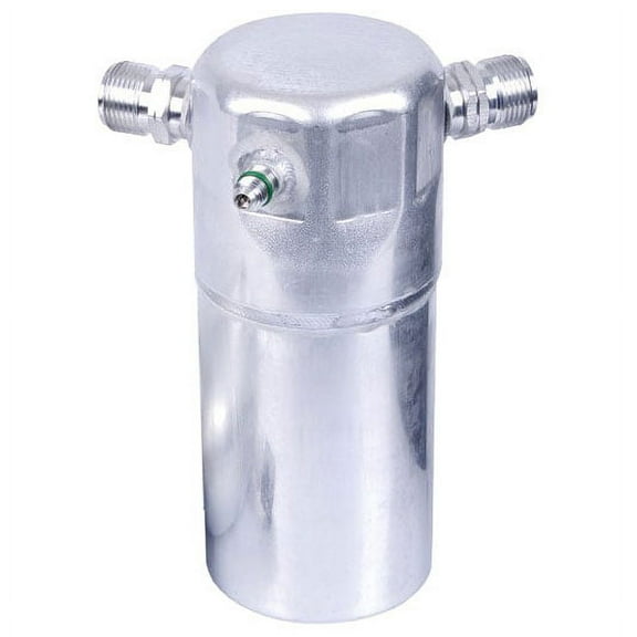 For Buick LeSabre Park Avenue Olds 98 A/C AC Accumulator Receiver Drier - BuyAutoParts