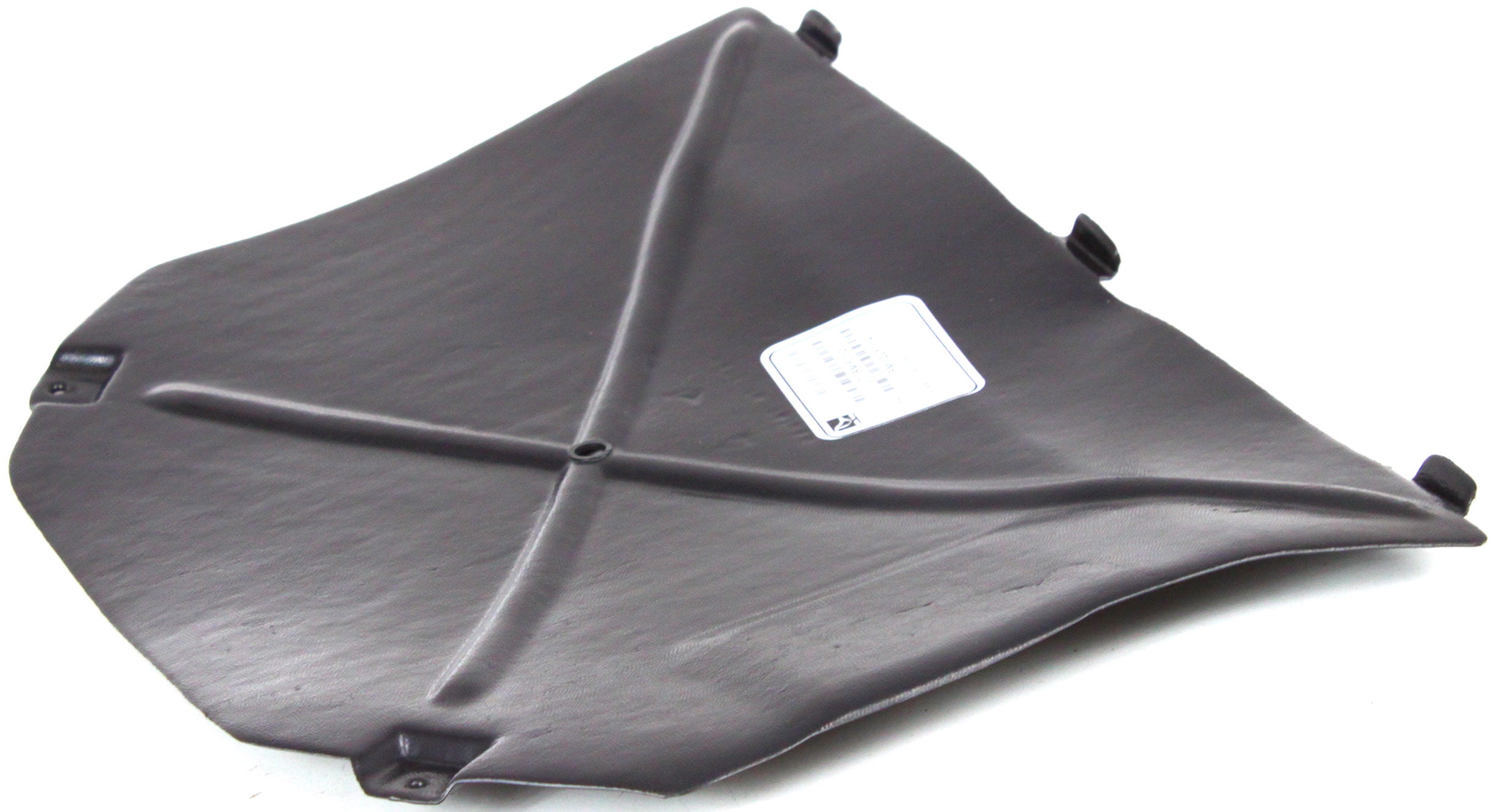 Replacement B310114 Engine Splash Shield Compatible with 1995-2001 BMW 750iL 1995, 1997-2001 740i Center