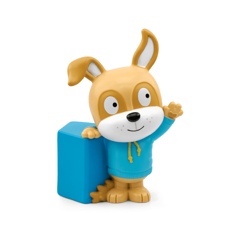 tonies Lalalinos Cosmo Bumbaloo Beats Tonie Audio Toy Figurine
