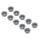 thumbnail image 5 of Insertos De Torneado, 10PCS Insertos De Fresado HRC38 Dureza Incisiva Para Acabado ANGGREK BE1012, 5 of 8