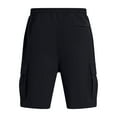 thumbnail image 2 of Under Armour Mens Vibe Cargo Shorts, 2 of 4