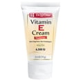 thumbnail image 1 of De La Cruz Vitamina E Crema Hidratante para Cara y Cuello - Cuidado Hidratante de la Piel para Todo Tipo de Piel - Hecho en Estados Unidos, 1 of 5