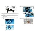 thumbnail image 5 of Rugged Front Electric Power Steering Kit for (2011-14) Can Am Commander 800/1000/Max 1000, is A Bolt On System, Steers Easily When Navigating Rough Terrains and Designed to Make Your Ride Better, 5 of 5