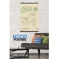 thumbnail image 2 of Star Wars: The Mandalorian - The Child 50-Year-Old Bounty Wall Poster, 22.375" x 34", 2 of 4