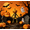 10CM-C, variant on 10cm & 17cm 3D Printed Pumpkin Figurine, Movable Joint Pumpkin Man Statue, 6 Gradient Color Halloween Tabletop Ornament, Adjustable Pose Festival Gift For Home Collectors